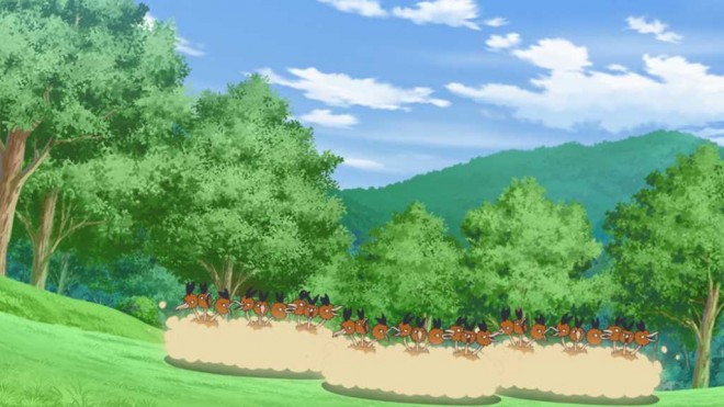 Pokémon Horizons